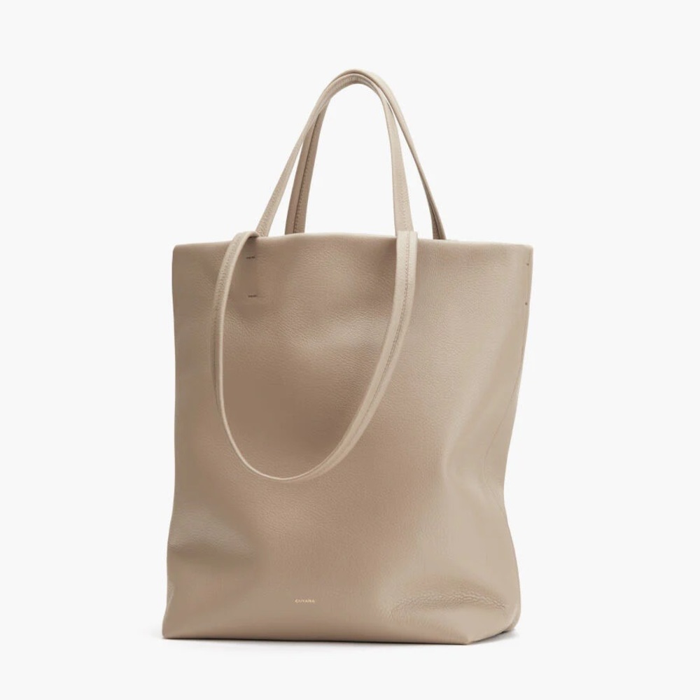 Cuyana Tall Easy Tote